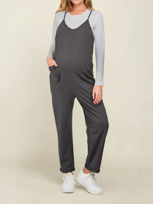 Combinaison Oversize - Maternité & Postpartum